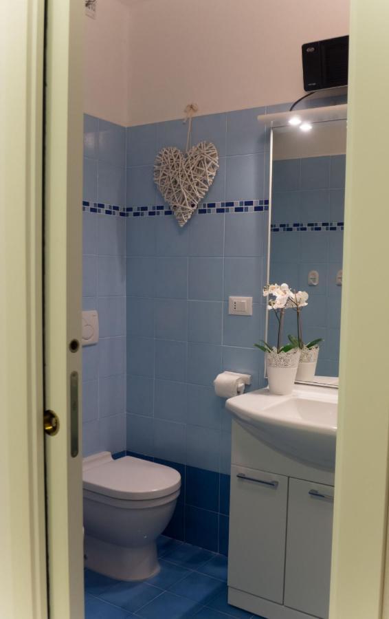 Ca De Bacin Apartman Vernazza Kültér fotó