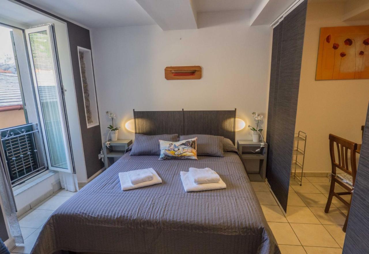 Ca De Bacin Apartman Vernazza Kültér fotó